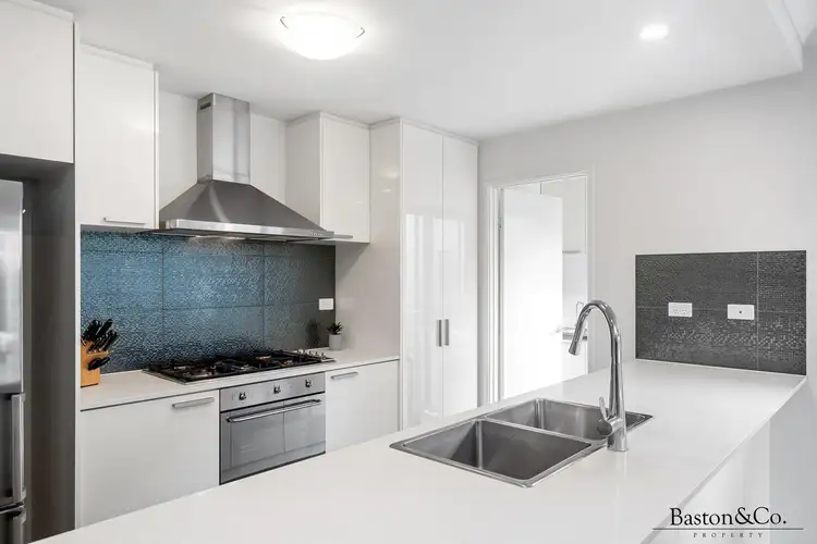 Fifth view of Homely house listing, 27B Harvey Street, Burswood WA 6100