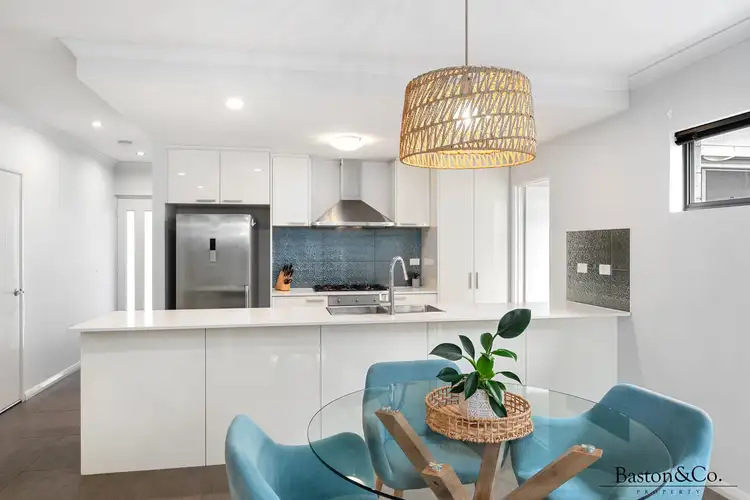 Sixth view of Homely house listing, 27B Harvey Street, Burswood WA 6100