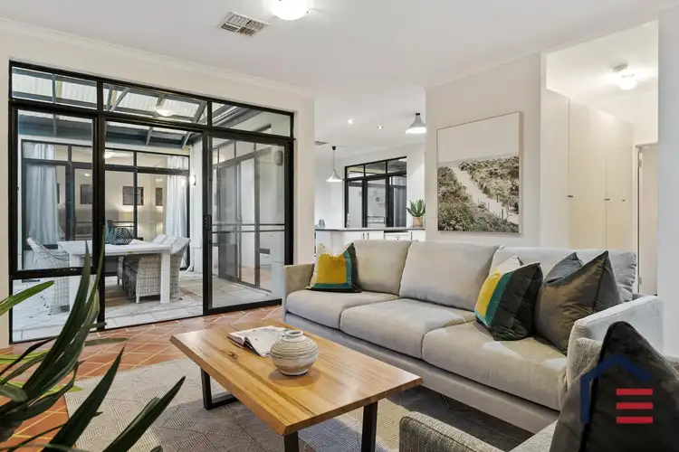 Third view of Homely house listing, 124b Tenth Avenue, Inglewood WA 6052
