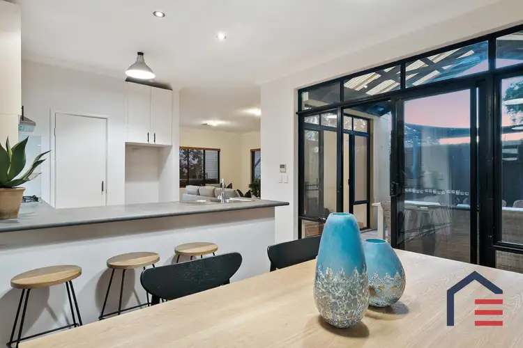 Fifth view of Homely house listing, 124b Tenth Avenue, Inglewood WA 6052