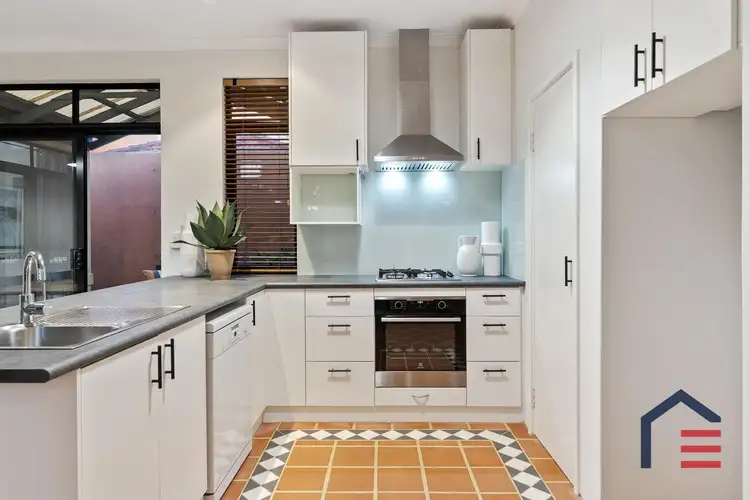 Sixth view of Homely house listing, 124b Tenth Avenue, Inglewood WA 6052