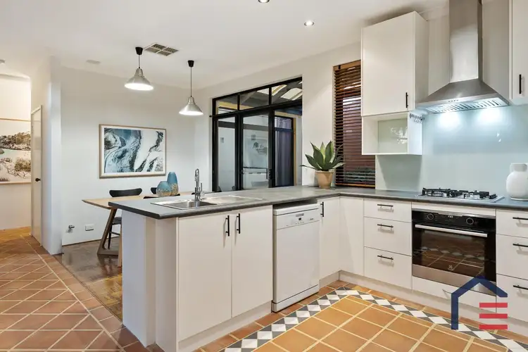 Seventh view of Homely house listing, 124b Tenth Avenue, Inglewood WA 6052