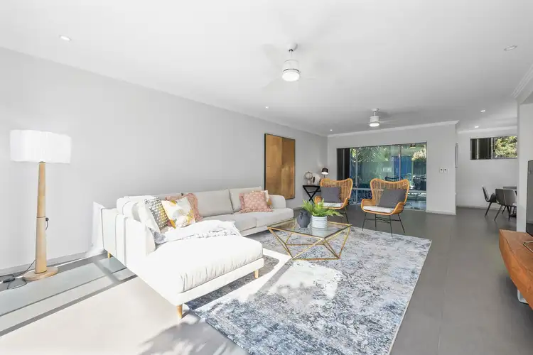 Sixth view of Homely townhouse listing, 118C Mary Street, Como WA 6152