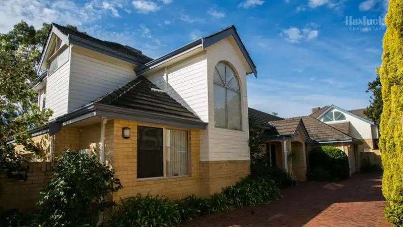 Main view of Homely townhouse listing, 3/110 Matheson Road, Applecross WA 6153