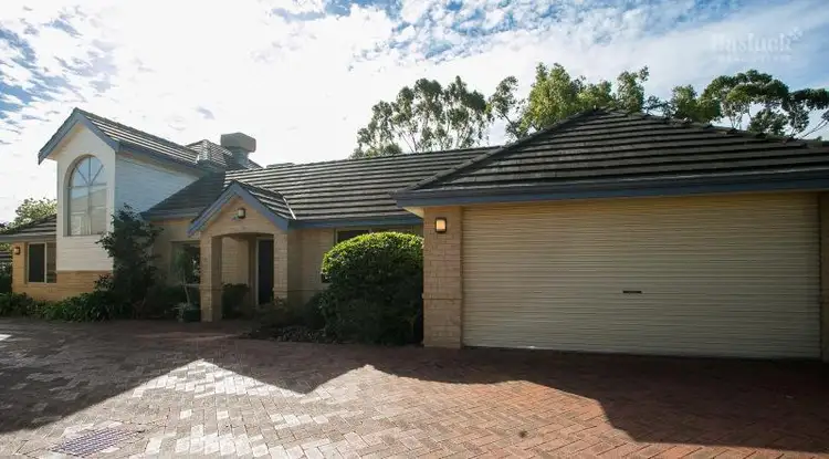 Second view of Homely townhouse listing, 3/110 Matheson Road, Applecross WA 6153