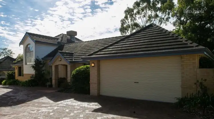 Third view of Homely townhouse listing, 3/110 Matheson Road, Applecross WA 6153