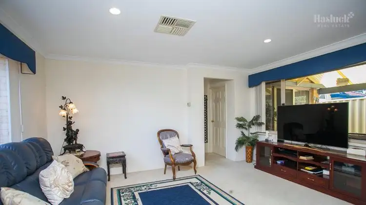 Fifth view of Homely townhouse listing, 3/110 Matheson Road, Applecross WA 6153