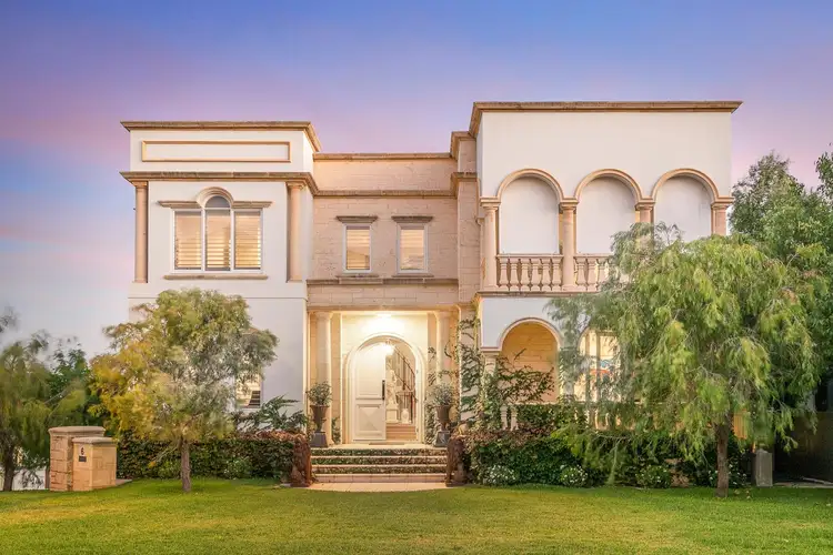 6 Mathieson Avenue, Mosman Park WA 6012