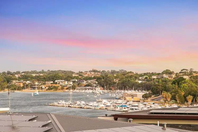 Second view of Homely house listing, 6 Mathieson Avenue, Mosman Park WA 6012
