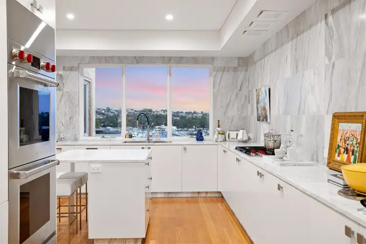Third view of Homely house listing, 6 Mathieson Avenue, Mosman Park WA 6012