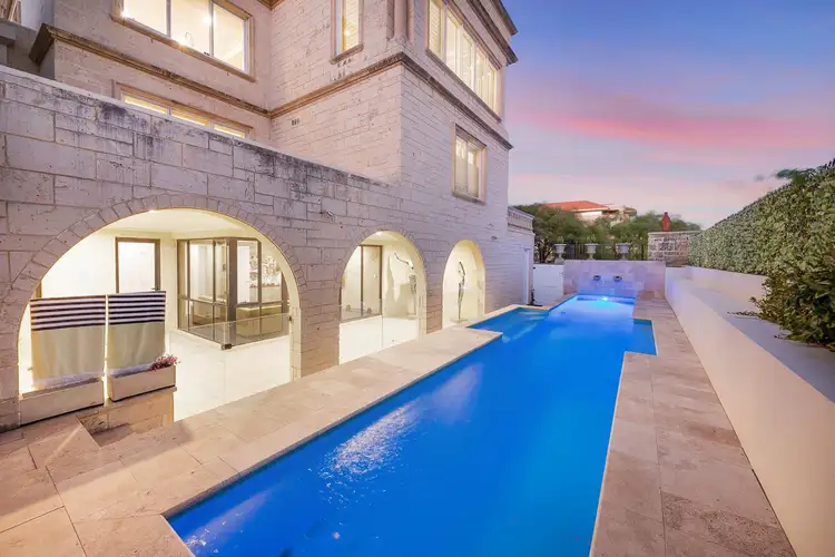 Fourth view of Homely house listing, 6 Mathieson Avenue, Mosman Park WA 6012