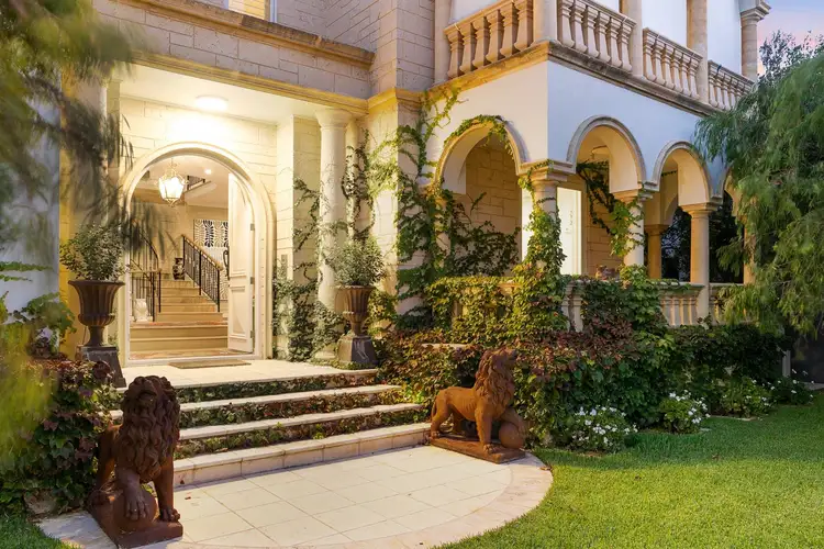 Fifth view of Homely house listing, 6 Mathieson Avenue, Mosman Park WA 6012