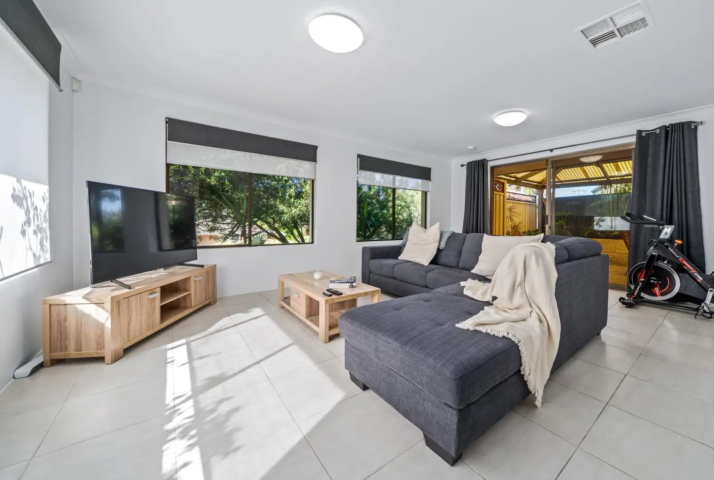 Main view of Homely house listing, 17 Bernard Manning Drive, Duncraig WA 6023