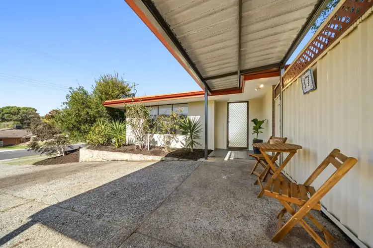 Fourth view of Homely house listing, 17 Bernard Manning Drive, Duncraig WA 6023