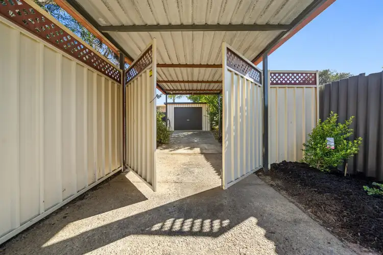 Fifth view of Homely house listing, 17 Bernard Manning Drive, Duncraig WA 6023