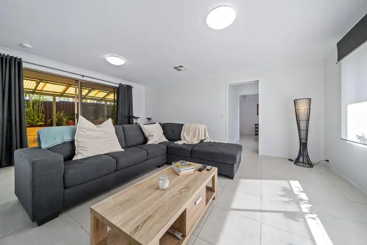 Sixth view of Homely house listing, 17 Bernard Manning Drive, Duncraig WA 6023