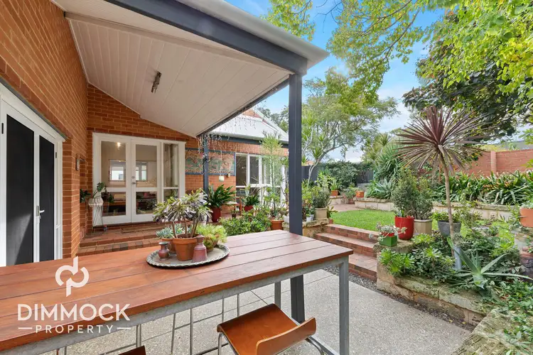 36 Wolsely Road, East Fremantle WA 6158