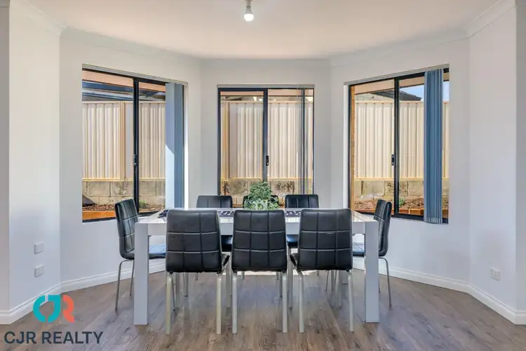 Third view of Homely house listing, Lot 1, 10 Hove Court, Lynwood WA 6147