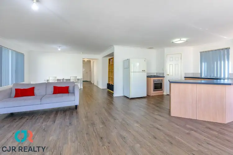 Fourth view of Homely house listing, Lot 1, 10 Hove Court, Lynwood WA 6147