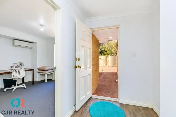 Fifth view of Homely house listing, Lot 1, 10 Hove Court, Lynwood WA 6147