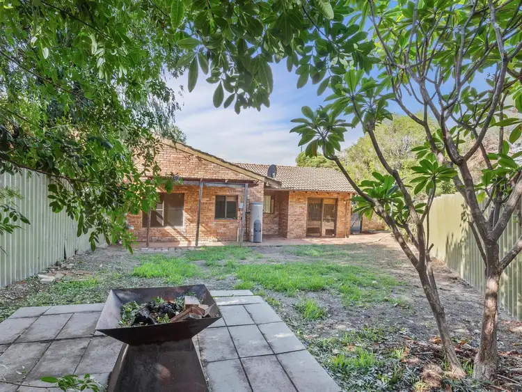 Second view of Homely semi-detached listing, 5 Loch Street, Claremont WA 6010