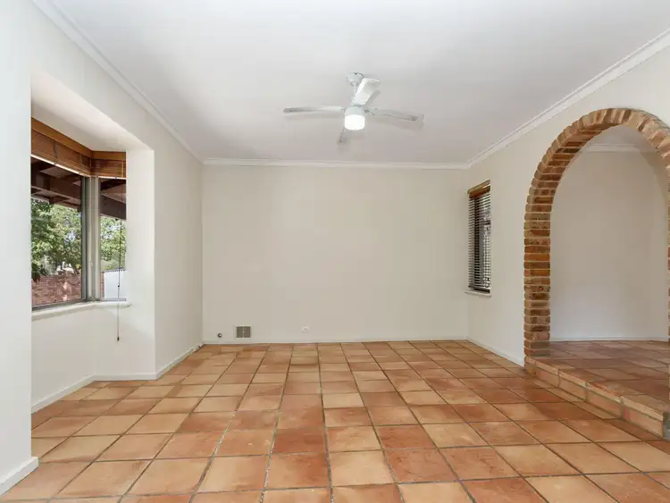 Third view of Homely semi-detached listing, 5 Loch Street, Claremont WA 6010