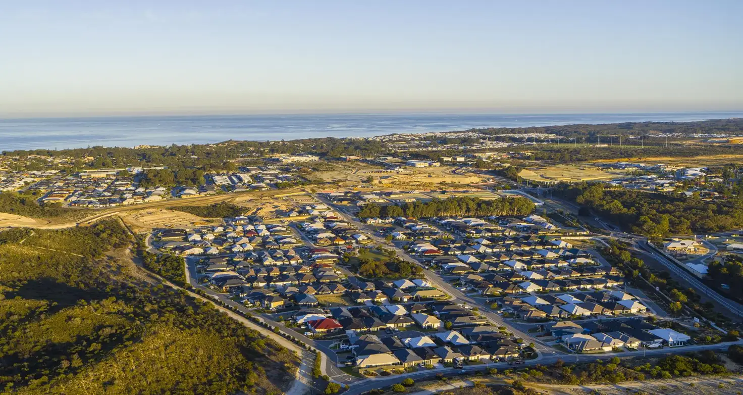 Main view of Homely land listing, 5 Nerang Road, Yanchep WA 6035