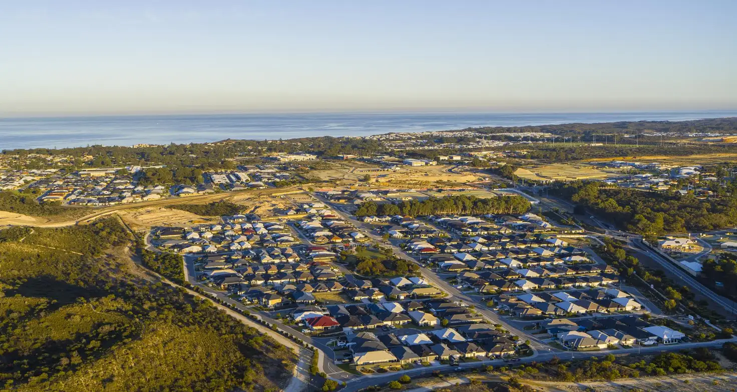Main view of Homely land listing, 59 Butterleaf Avenue, Yanchep WA 6035