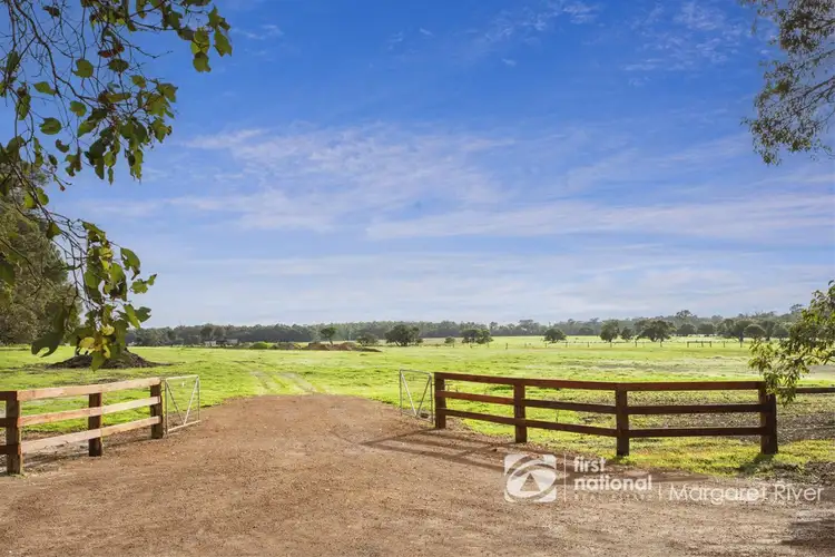 Fourth view of Homely rural property listing, 1005 Calgardup Road, Forest Grove WA 6286
