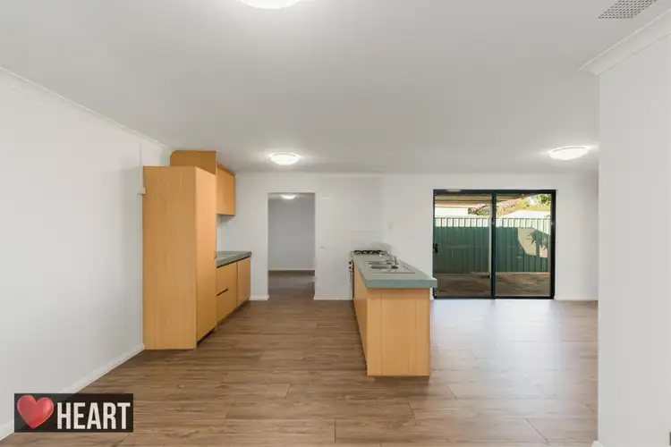 Sixth view of Homely house listing, 12 Caphorn Close, Bibra Lake WA 6163