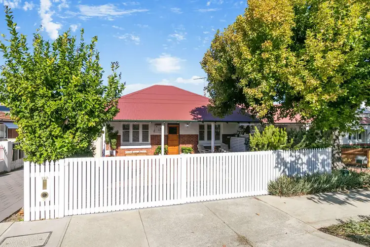 12A Gresham Street, Victoria Park WA 6100
