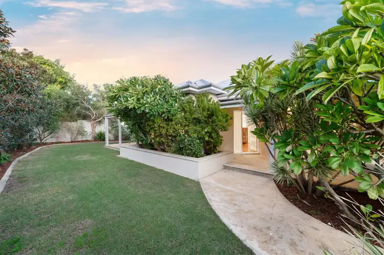 Third view of Homely house listing, 36 Mooro Drive, Mount Claremont WA 6010