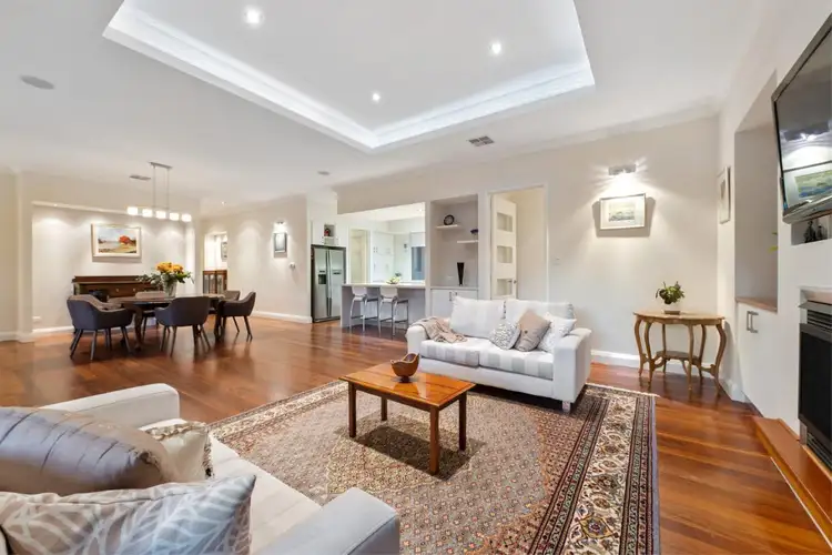 Sixth view of Homely house listing, 36 Mooro Drive, Mount Claremont WA 6010