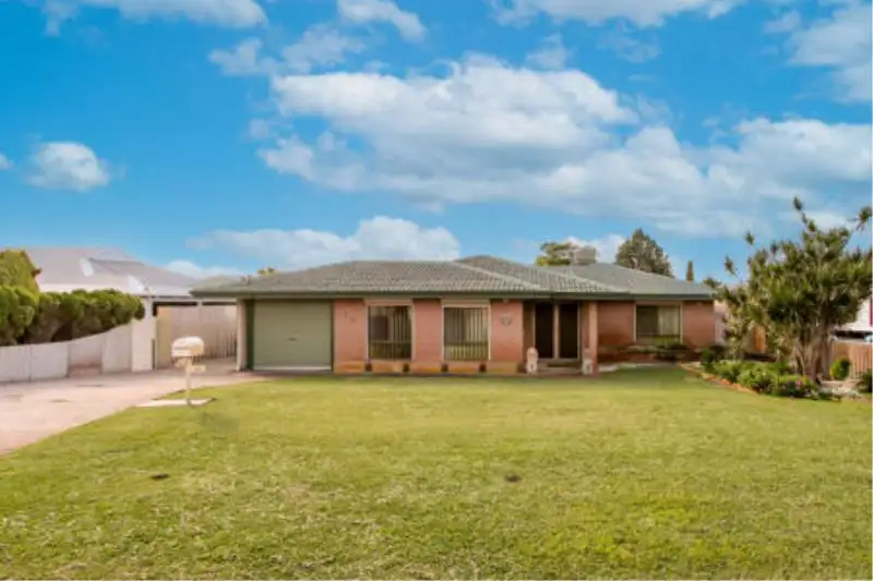 Main view of Homely house listing, 16 Cambrian Place, Willetton WA 6155