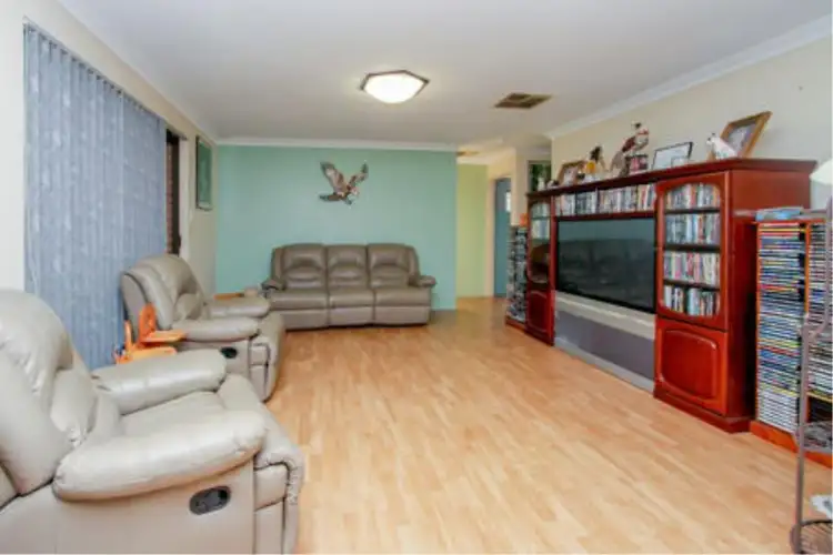 Second view of Homely house listing, 16 Cambrian Place, Willetton WA 6155