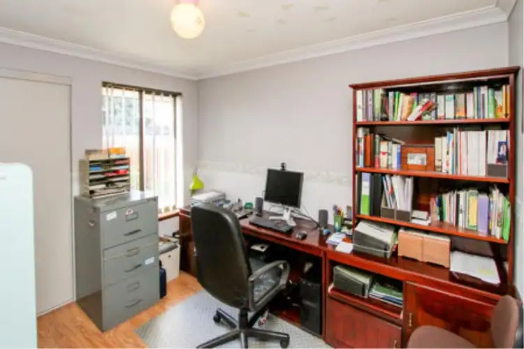 Third view of Homely house listing, 16 Cambrian Place, Willetton WA 6155