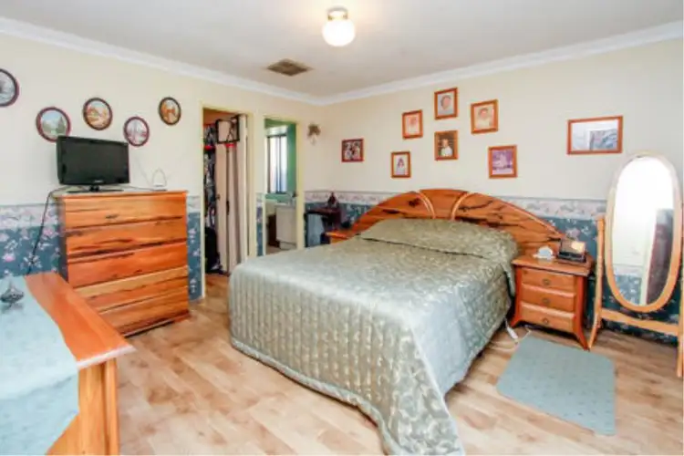 Fourth view of Homely house listing, 16 Cambrian Place, Willetton WA 6155