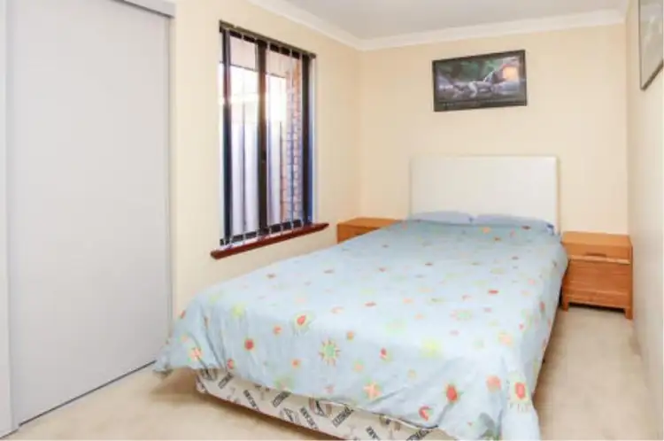 Fifth view of Homely house listing, 16 Cambrian Place, Willetton WA 6155