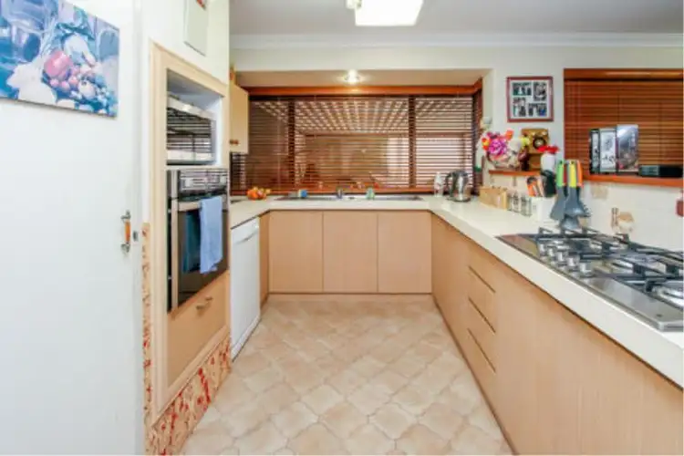 Sixth view of Homely house listing, 16 Cambrian Place, Willetton WA 6155
