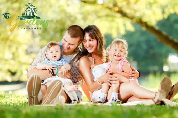 Lot 204 The Gardens, Lakelands WA 6180