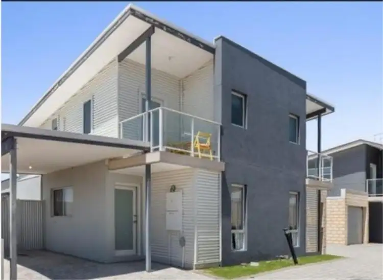 2/82 Durango Turn, Aubin Grove WA 6164