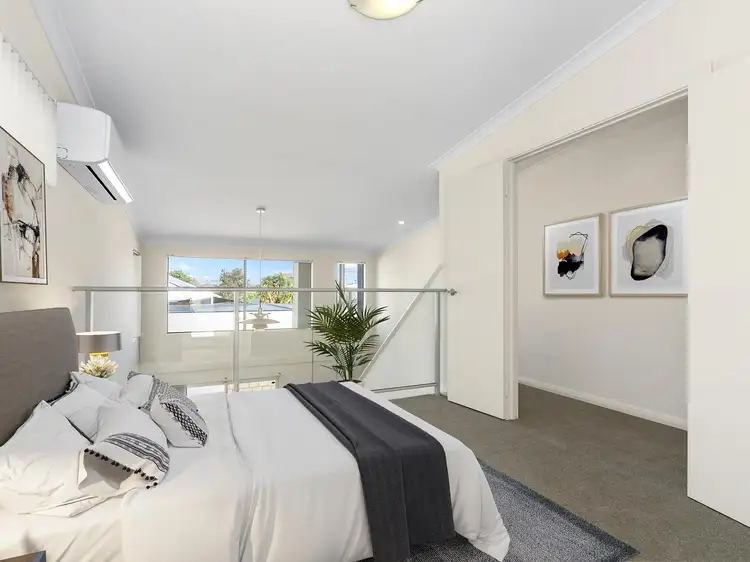 Fourth view of Homely house listing, 2/82 Durango Turn, Aubin Grove WA 6164