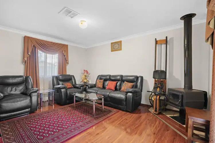 Second view of Homely house listing, 12 Cortis Way, Langford WA 6147