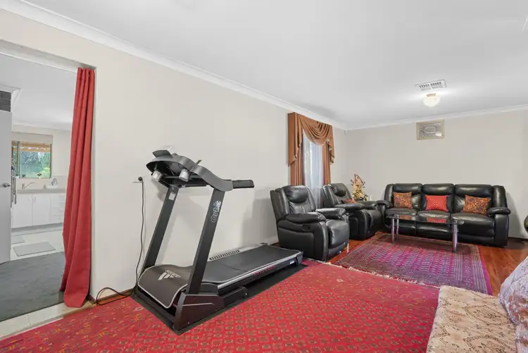 Fourth view of Homely house listing, 12 Cortis Way, Langford WA 6147