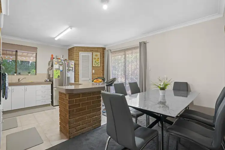 Fifth view of Homely house listing, 12 Cortis Way, Langford WA 6147