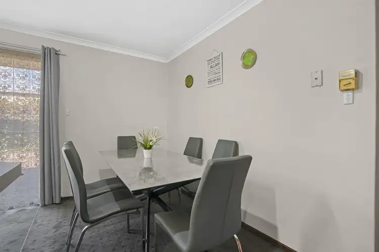 Sixth view of Homely house listing, 12 Cortis Way, Langford WA 6147