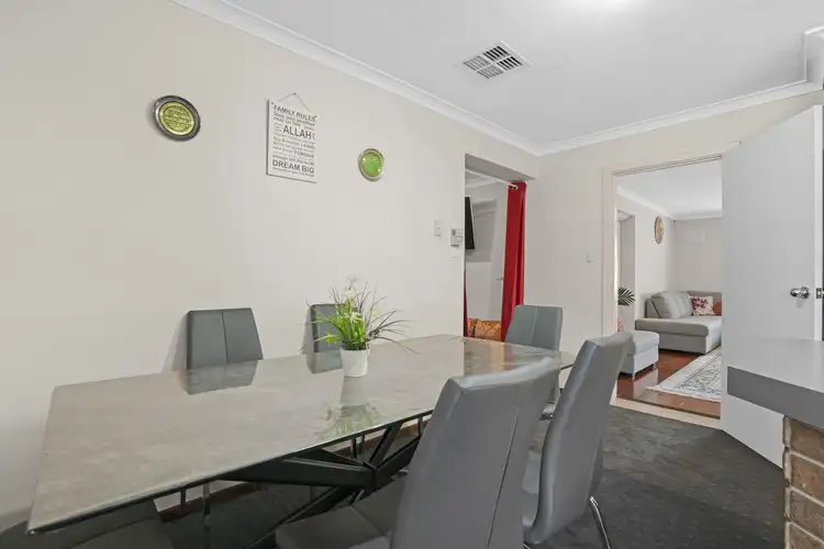 Seventh view of Homely house listing, 12 Cortis Way, Langford WA 6147
