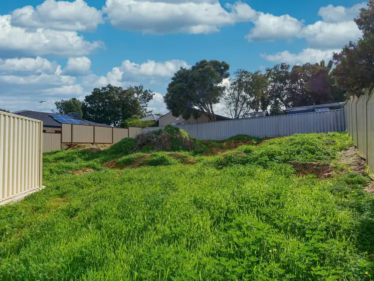 Third view of Homely land listing, 90A Phoenix Road, Hamilton Hill WA 6163