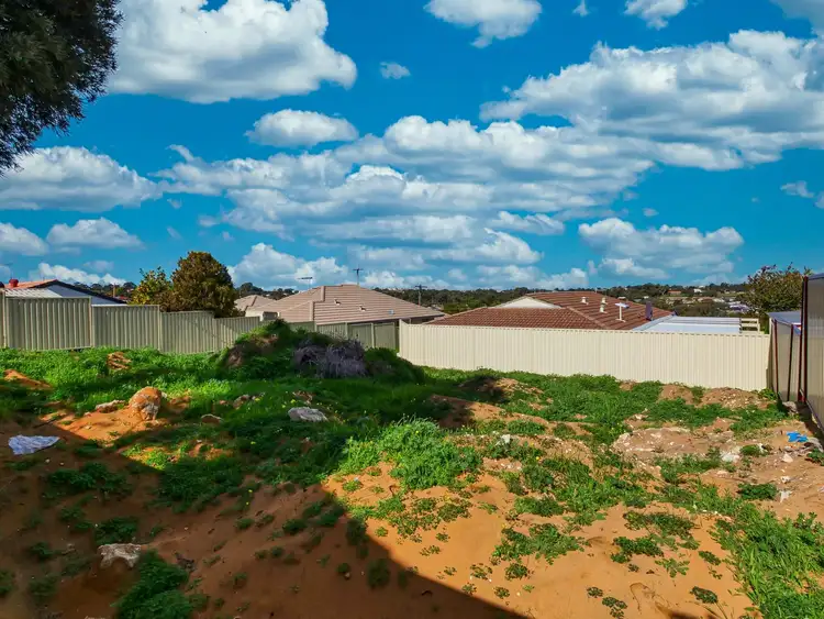 Fifth view of Homely land listing, 90A Phoenix Road, Hamilton Hill WA 6163