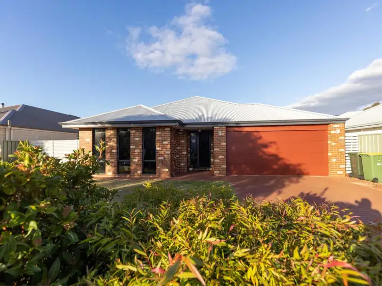 Main view of Homely house listing, 4 Baler Drive, Vasse WA 6280